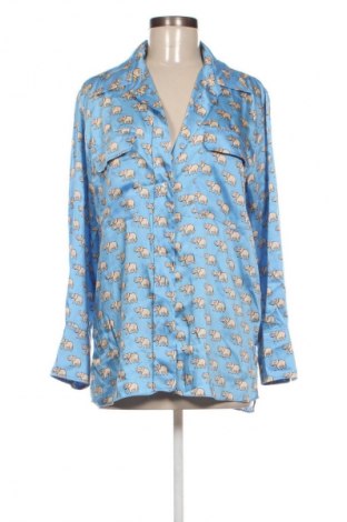 Damenbluse Zara, Größe L, Farbe Mehrfarbig, Preis € 7,99