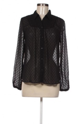 Damenbluse Zara, Größe S, Farbe Schwarz, Preis € 18,99