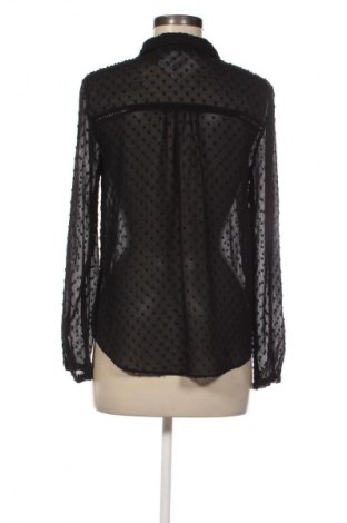 Damenbluse Zara, Größe S, Farbe Schwarz, Preis € 18,99