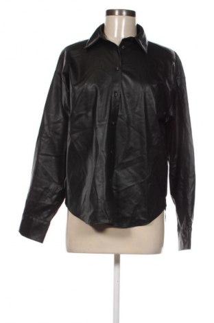 Damenbluse Zara, Größe M, Farbe Schwarz, Preis € 18,99
