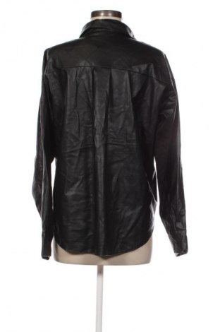 Damenbluse Zara, Größe M, Farbe Schwarz, Preis € 18,99