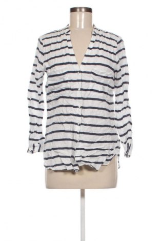 Damenbluse Zara, Größe S, Farbe Mehrfarbig, Preis € 7,99