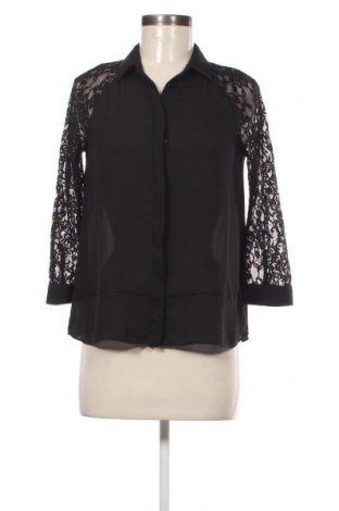 Damenbluse Zara, Größe S, Farbe Schwarz, Preis € 13,82