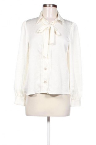 Damenbluse Zara, Größe M, Farbe Ecru, Preis € 14,00