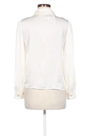 Damenbluse Zara, Größe M, Farbe Ecru, Preis € 14,00