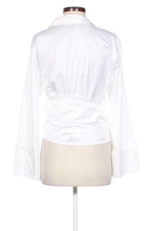 Dámská košile  Zara, Velikost M, Barva Krémová, Cena  346,00 Kč