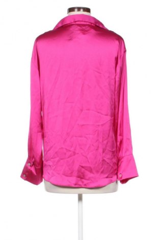 Damenbluse Zara, Größe M, Farbe Rosa, Preis € 14,00