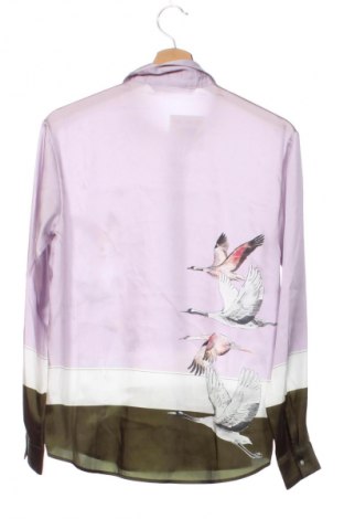Női ing Zara, Méret XS, Szín Sokszínű, Ár 4 864 Ft