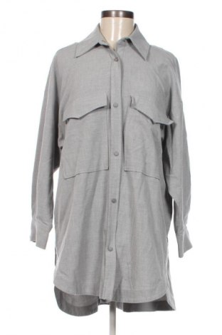 Női ing Zara, Méret S, Szín Szürke, Ár 6 744 Ft
