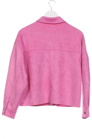 Dámská košile  Zara, Velikost XS, Barva Růžová, Cena  439,00 Kč