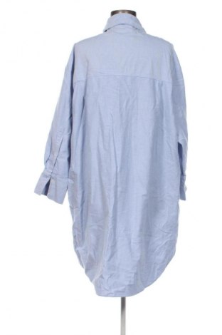 Dámská košile  Zara, Velikost S, Barva Modrá, Cena  342,00 Kč