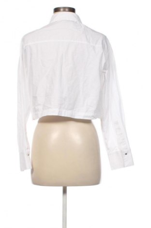 Damenbluse Zara, Größe M, Farbe Weiß, Preis 13,81 €