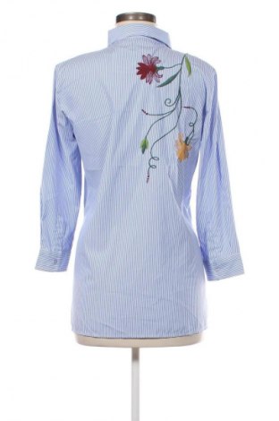 Dámska košeľa  Zara, Veľkosť M, Farba Viacfarebná, Cena  15,95 €