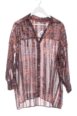 Dámská košile  Zara, Velikost XS, Barva Vícebarevné, Cena  439,00 Kč