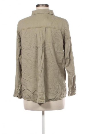 Dámská košile  Zara, Velikost S, Barva Zelená, Cena  439,00 Kč