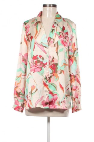 Damenbluse Zara, Größe M, Farbe Mehrfarbig, Preis € 15,99