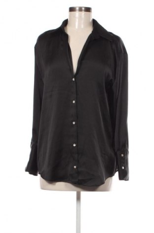 Damenbluse Zara, Größe M, Farbe Schwarz, Preis 18,99 €