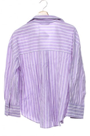 Damenbluse Zara, Größe XS, Farbe Mehrfarbig, Preis € 18,99