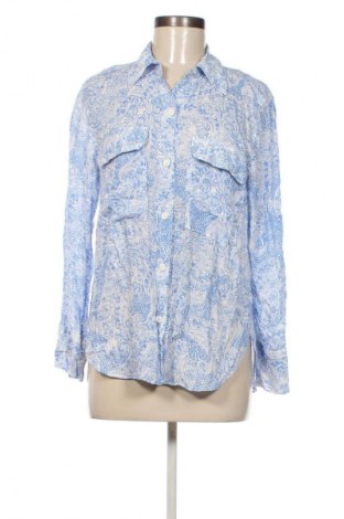 Damenbluse Zara, Größe S, Farbe Mehrfarbig, Preis € 14,00