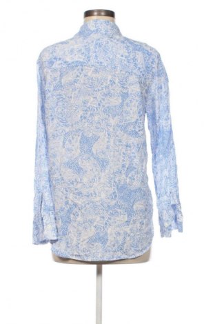 Damenbluse Zara, Größe S, Farbe Mehrfarbig, Preis € 14,00