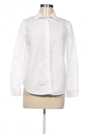 Damenbluse Zara, Größe M, Farbe Weiß, Preis € 13,80