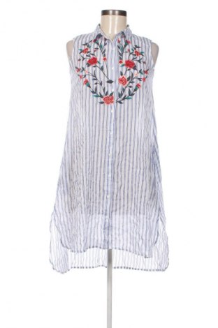 Cămașă de femei Zara, Mărime S, Culoare Multicolor, Preț 163,00 Lei