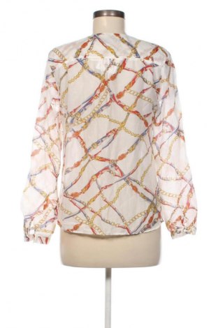 Cămașă de femei Zara, Mărime M, Culoare Multicolor, Preț 73,75 Lei