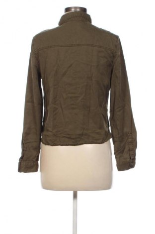 Női ing Zara, Méret S, Szín Zöld, Ár 14 076 Ft