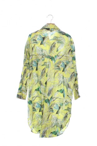 Dámská košile  Zara, Velikost XS, Barva Vícebarevné, Cena  249,00 Kč