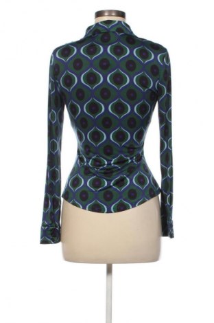 Damenbluse Zara, Größe S, Farbe Mehrfarbig, Preis 20,45 €