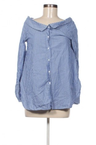 Damenbluse Zara Trafaluc, Größe S, Farbe Mehrfarbig, Preis € 18,99