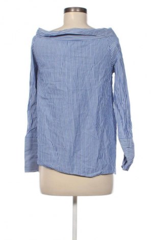 Damenbluse Zara Trafaluc, Größe S, Farbe Mehrfarbig, Preis € 18,99