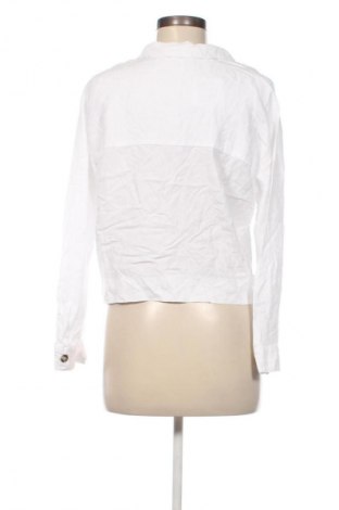 Dámská košile  Zara Trafaluc, Velikost M, Barva Bílá, Cena  189,00 Kč