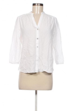 Damenbluse Zero, Größe M, Farbe Weiß, Preis € 28,99