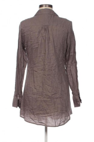 Damenbluse Zero, Größe M, Farbe Grau, Preis € 11,99