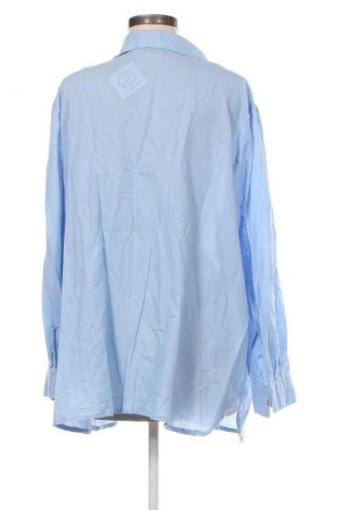 Női ing Zizzi, Méret 3XL, Szín Kék, Ár 9 775 Ft