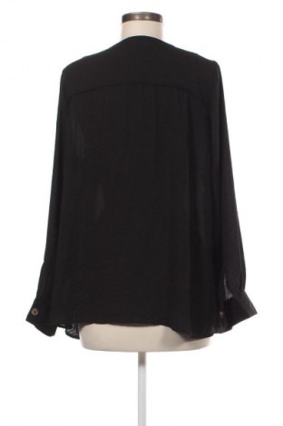 Damenbluse Zizzi, Größe S, Farbe Schwarz, Preis € 24,55