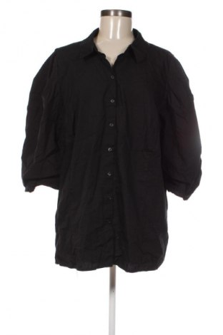 Damenbluse Zizzi, Größe L, Farbe Schwarz, Preis € 13,99