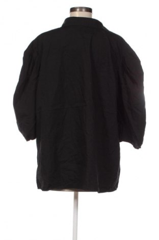 Damenbluse Zizzi, Größe L, Farbe Schwarz, Preis € 13,99