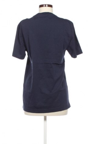 Damen T-Shirt Abercrombie & Fitch, Größe M, Farbe Blau, Preis € 11,99