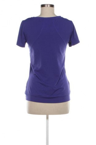 Damen T-Shirt Active By Tchibo, Größe S, Farbe Lila, Preis € 9,99