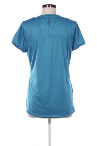 Damen T-Shirt Active&Co, Größe XL, Farbe Blau, Preis 10,23 €