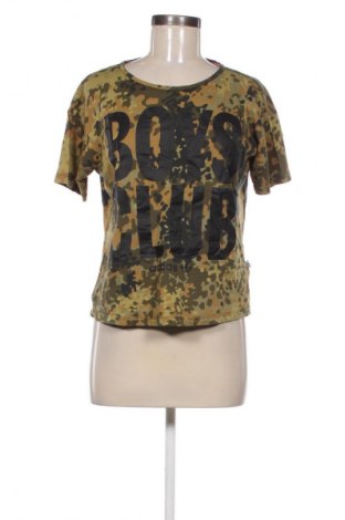 Damen T-Shirt Adidas Originals, Größe XXS, Farbe Mehrfarbig, Preis € 13,99
