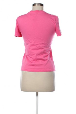 Damen T-Shirt Adidas, Größe S, Farbe Rosa, Preis 13,81 €