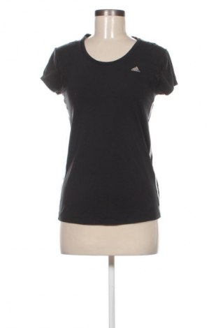 Dámské tričko Adidas, Velikost S, Barva Černá, Cena  342,00 Kč