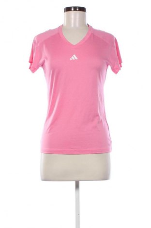 Dámské tričko Adidas, Velikost S, Barva Růžová, Cena  342,00 Kč