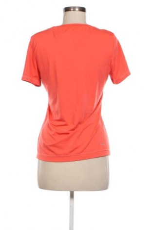 Damen T-Shirt Adidas, Größe M, Farbe Orange, Preis € 18,99