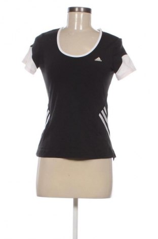 Dámské tričko Adidas, Velikost M, Barva Černá, Cena  399,00 Kč