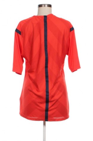 Dámské tričko Adidas, Velikost L, Barva Červená, Cena  439,00 Kč