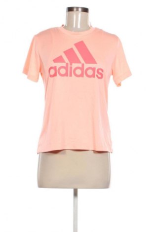 Dámské tričko Adidas, Velikost M, Barva Růžová, Cena  439,00 Kč